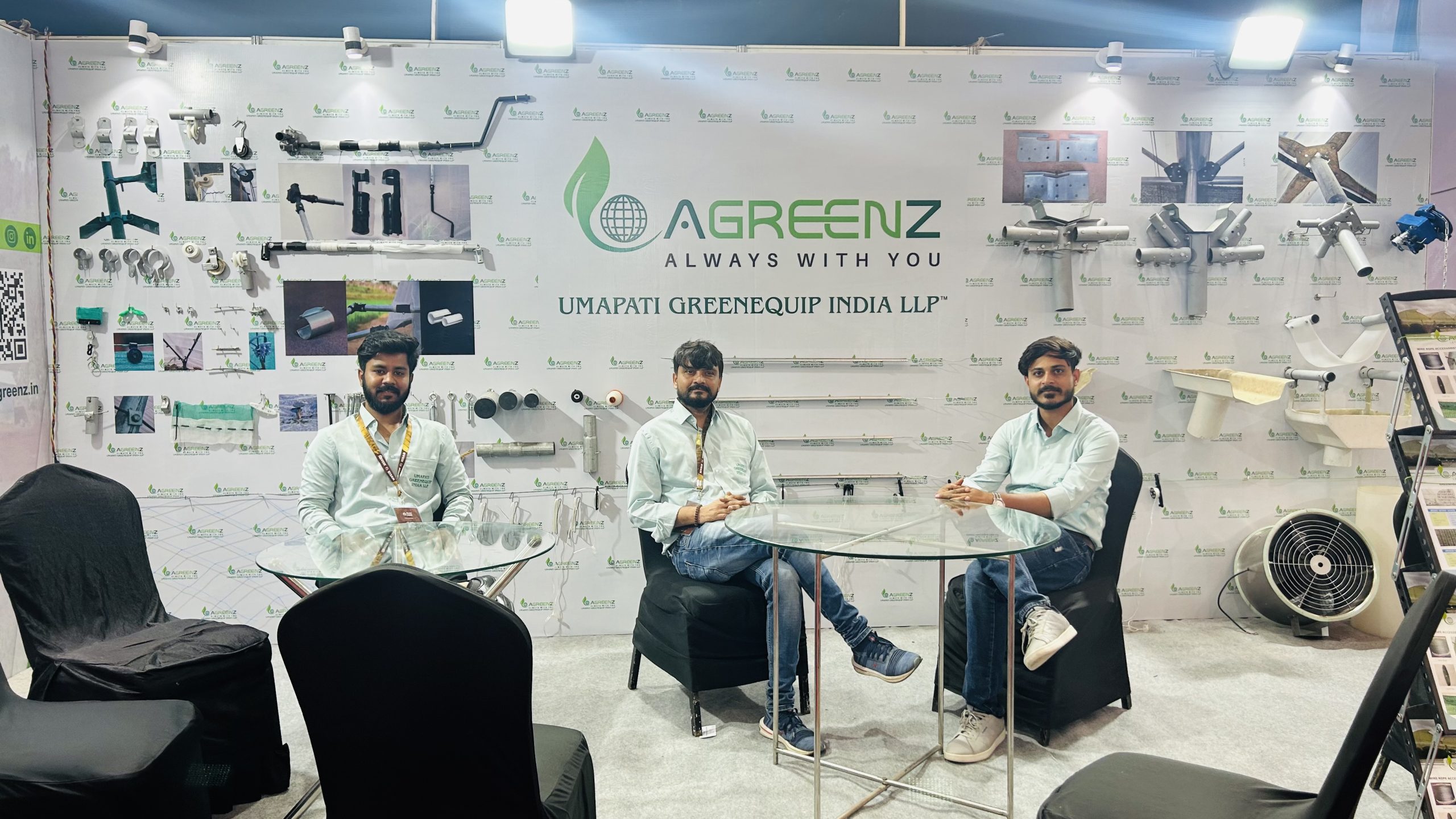 Kisan Agri Pune December-2023