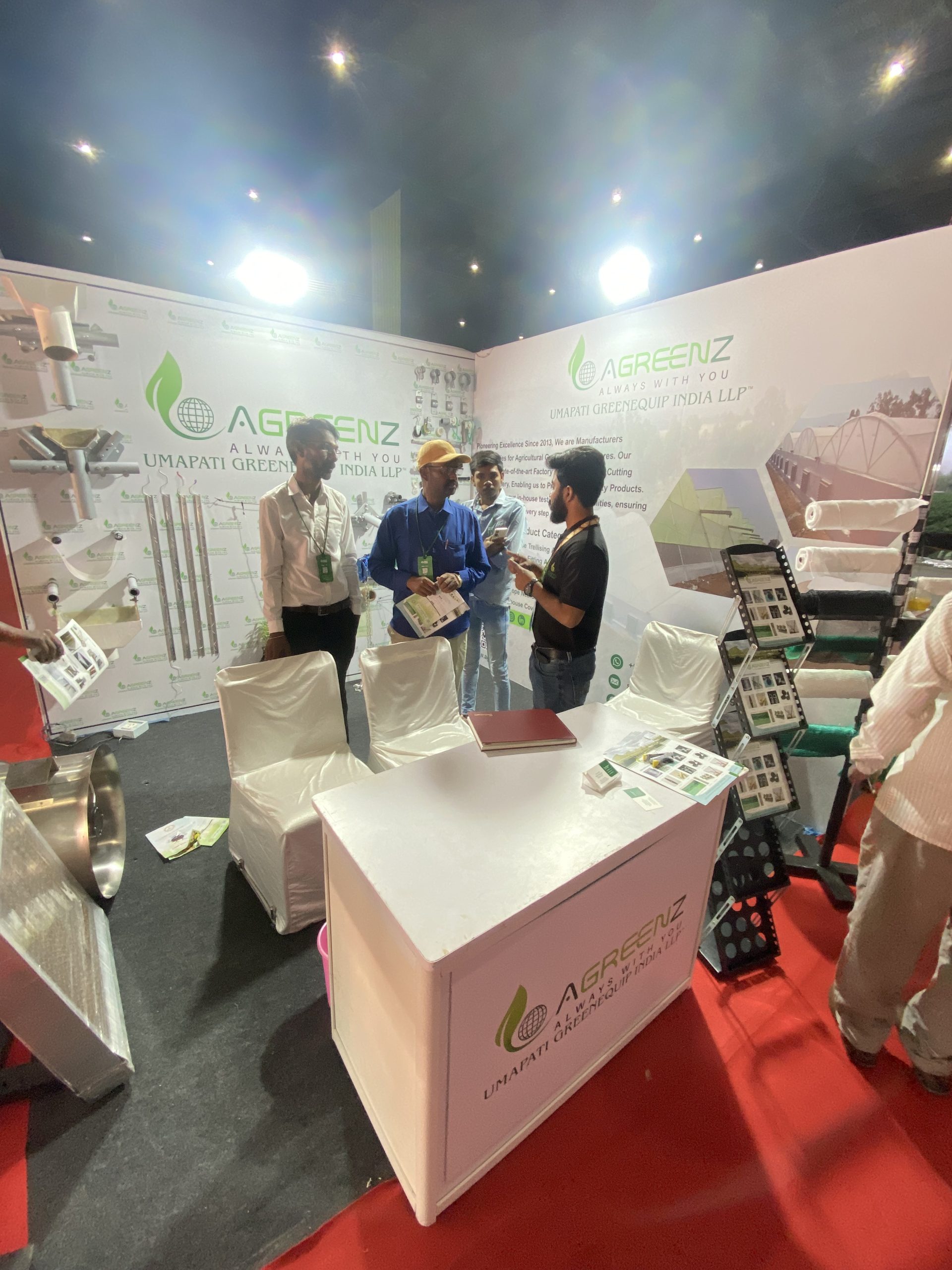 7th Agritech Africa Nairobi Kenya June-2022
