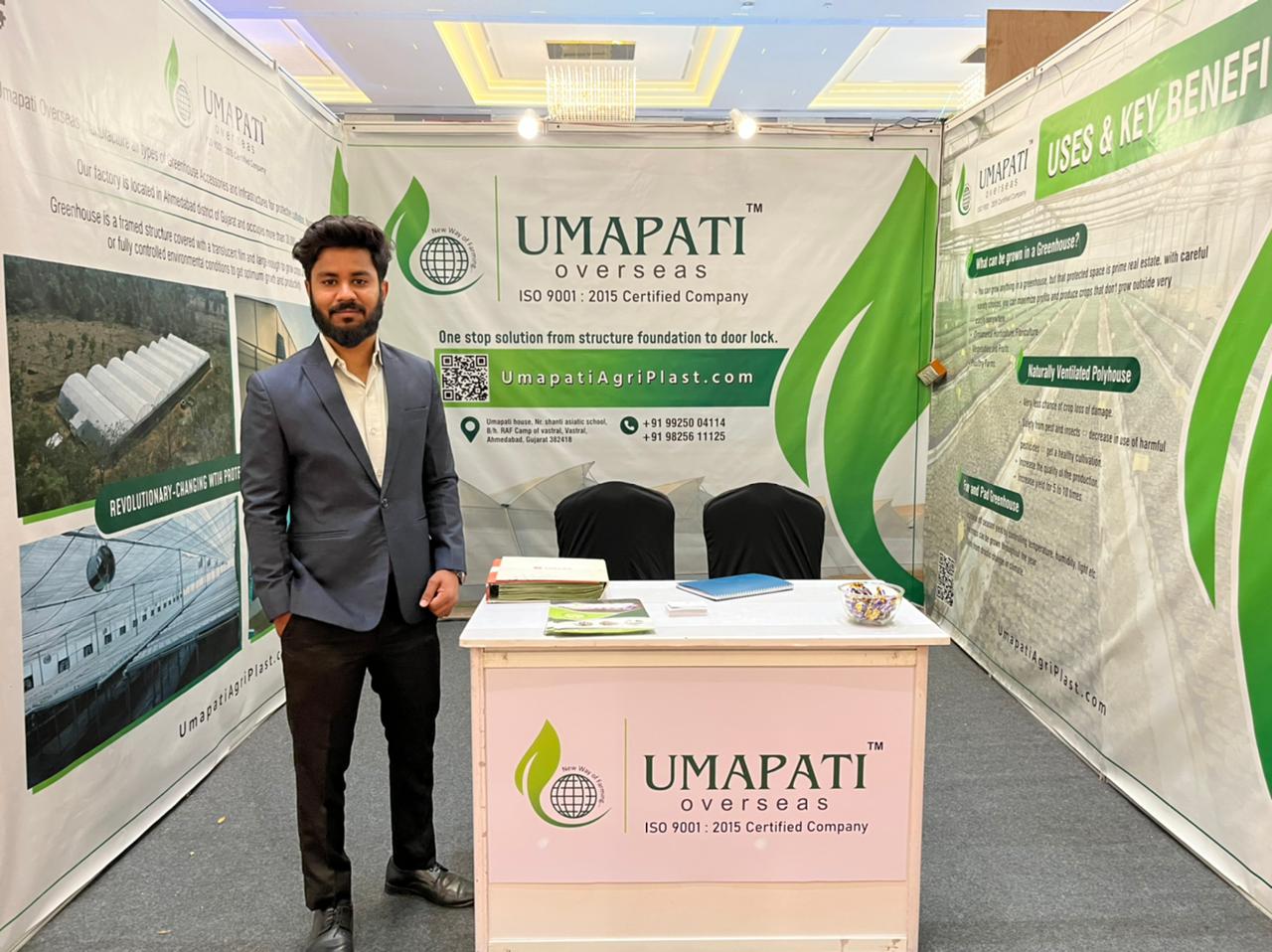 Kisan Agri Jaipur Rajasthan September-2022