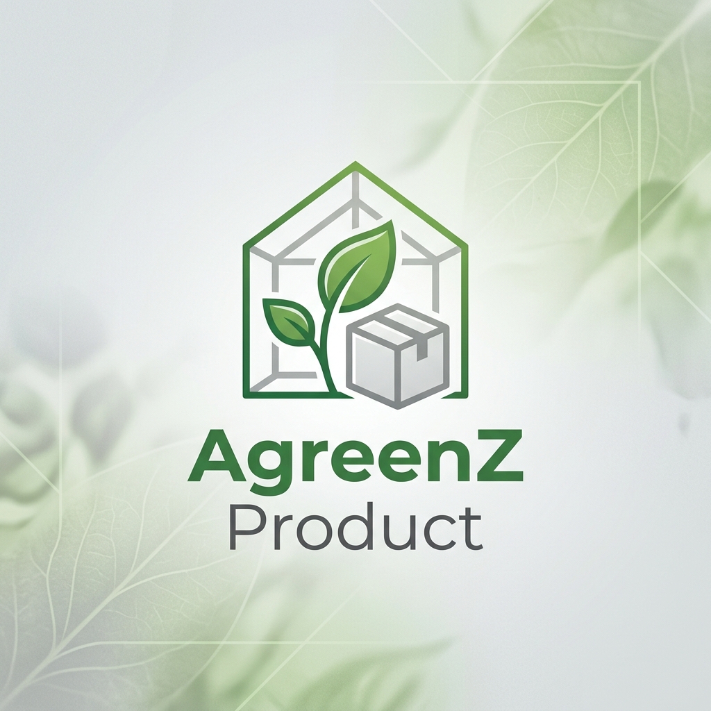 KISAN Agri Show 2026 - Edition #1