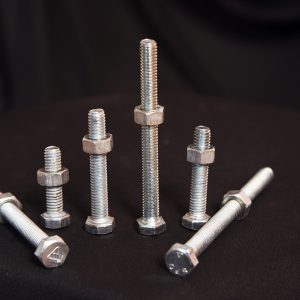 Nut Bolts