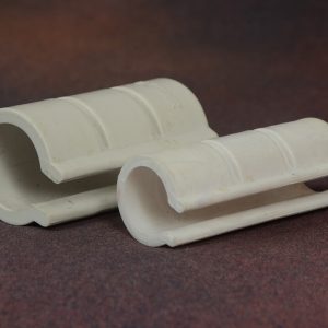 Curtain Clamp Plastic