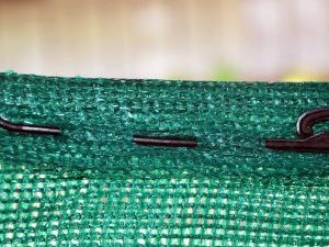 Shade Net Stitching Stick