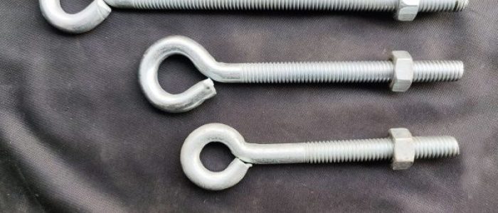 Eye Bolt