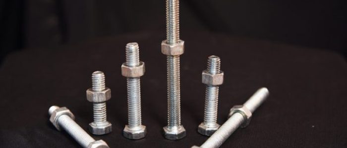 Nut Bolts