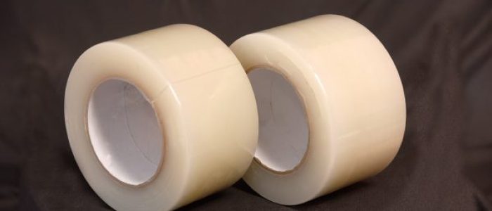 Greenhouse Film Repair Tape