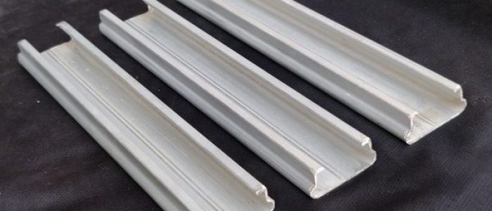 Greenhouse Aluminum Profile