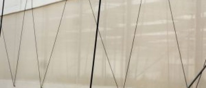 Greenhouse Insect Net