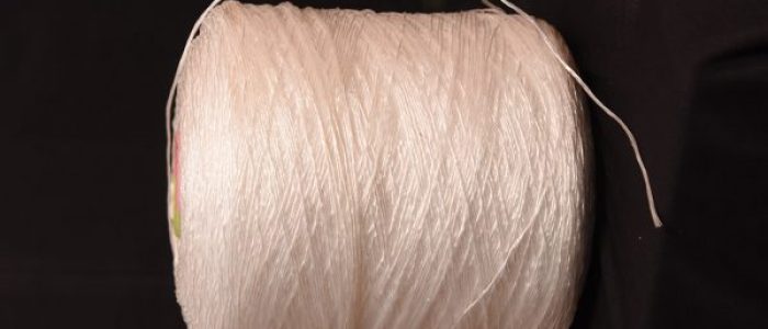 Crop Supporting Twines