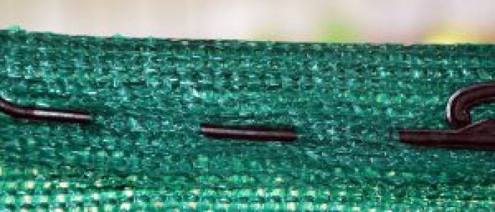 Shade Net Stitching Stick