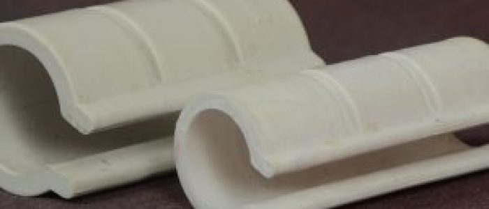 Plastic Curtain Clamp