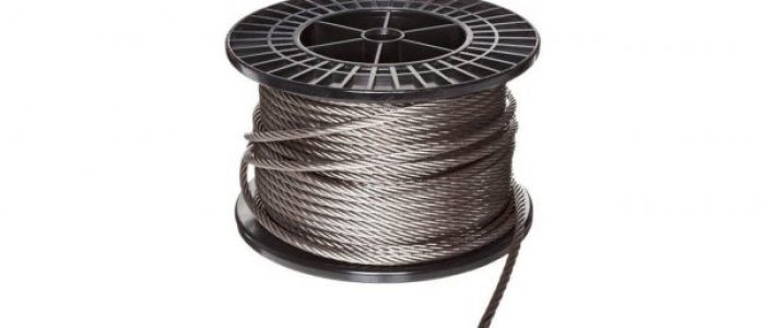Galvanized Wire Rope