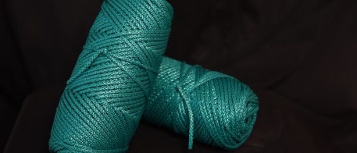 Shade Net Manual Stitching Thread